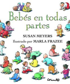 Bebes en todas partes