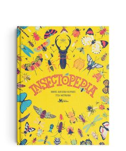 Insectopedia