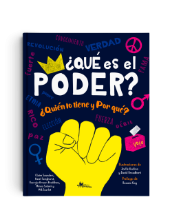 ¿Qué es el poder?