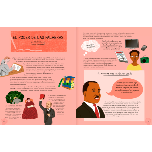 ¿Qué es el poder? - Imagen 5