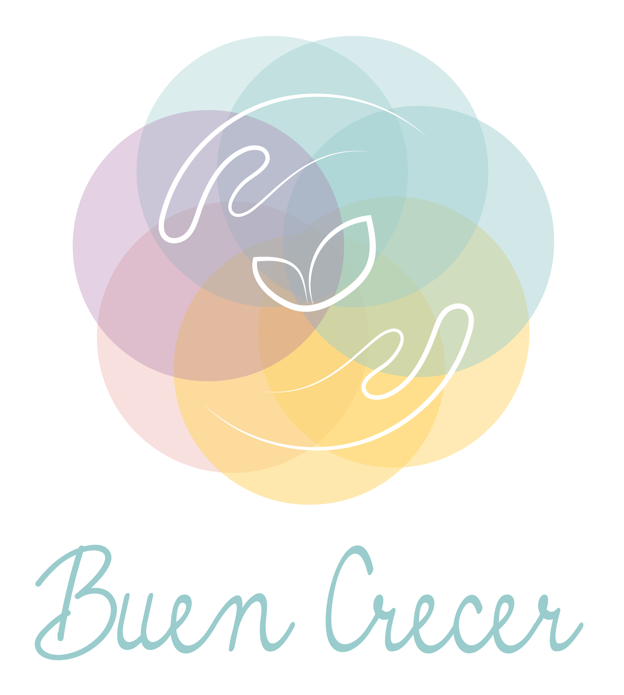 BUEN CRECER