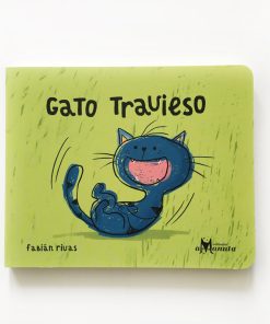 Gato Travieso