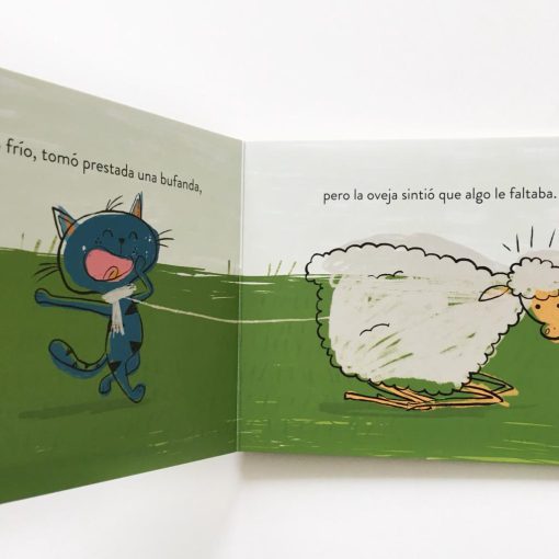Gato Travieso - Imagen 4