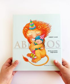 abrazos