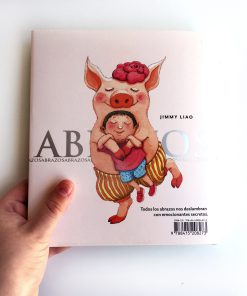 abrazos