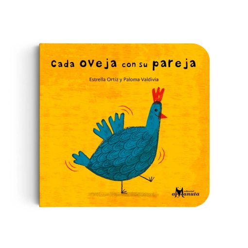 Cada oveja con su pareja