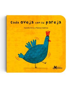 Cada oveja con su pareja