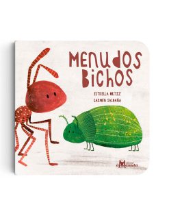 Menudo Bichos
