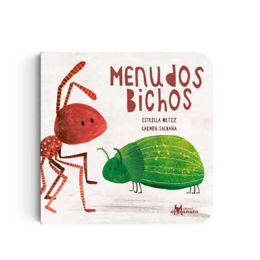 Menudo Bichos