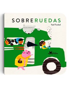 Sobreruedas