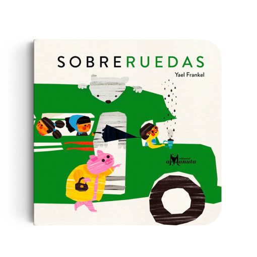 Sobreruedas