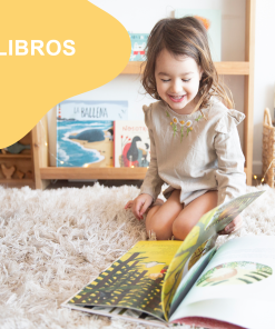 Libros infantiles