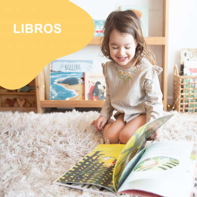 Libros infantiles