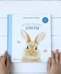 Buenas noches conejita