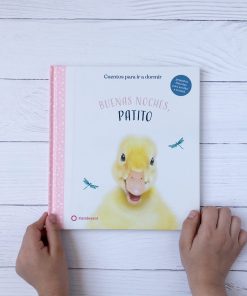 Buenas noches patito