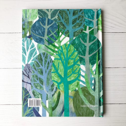 Pequeño verde - Imagen 6