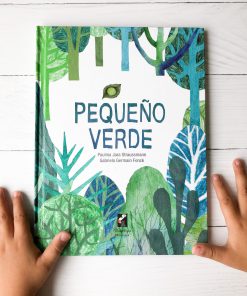 Pequeño verde