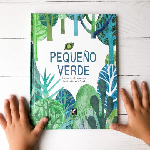 Pequeño verde