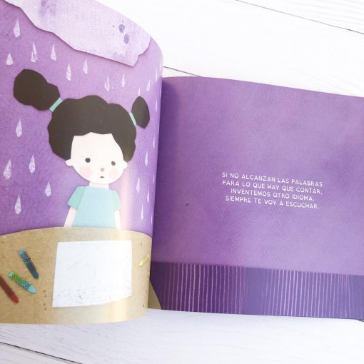 Hay secretos. Canticuentitos en papel - Imagen 2