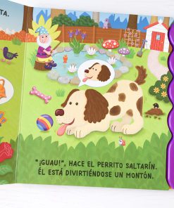 sonidos de animales