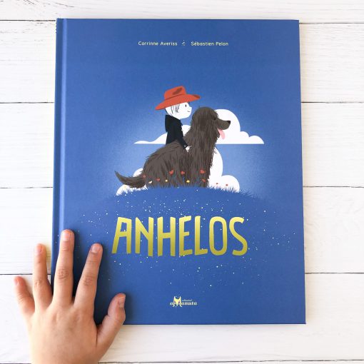 ANHELOS