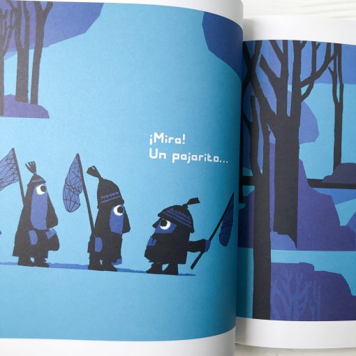Shhh! Tenemos un plan - Imagen 2