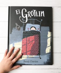 El Grotlin