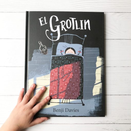 El Grotlin