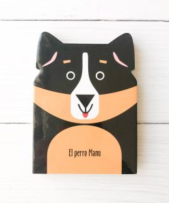 El perro Manu