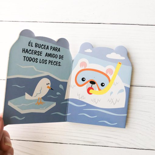 El oso Lucas - Imagen 2
