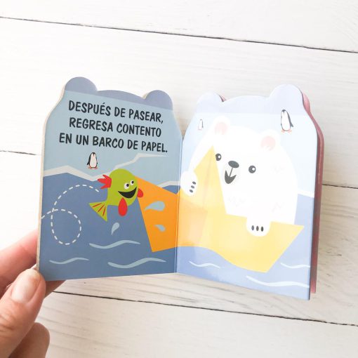 El oso Lucas - Imagen 3