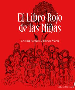El Libro Rojo de las Niñas