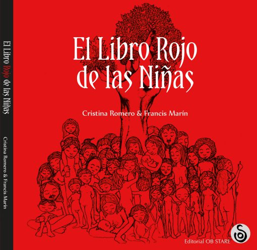 El Libro Rojo de las Niñas