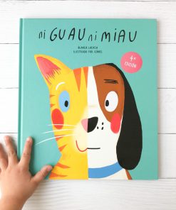 NI GUAU NI MIAU