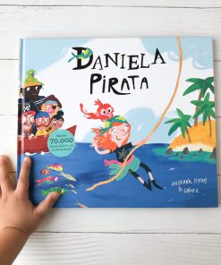 DANIELA PIRATA