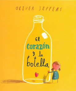 El corazón y la botella