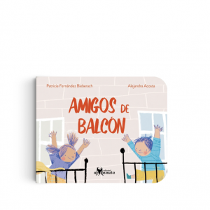 amigos de balcon