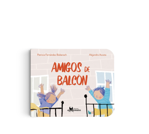 amigos de balcon