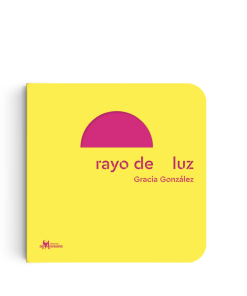 rayo de luz