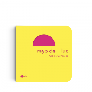 rayo de luz