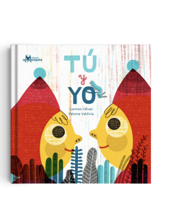 tu y yo