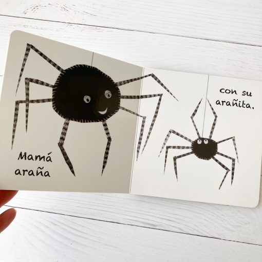 Mamá y sus pequeños - Imagen 4
