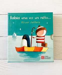 Había una vez un niño…
