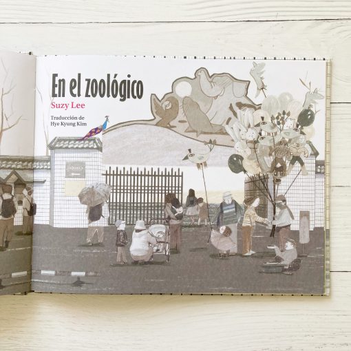 En el zoológico - Imagen 2