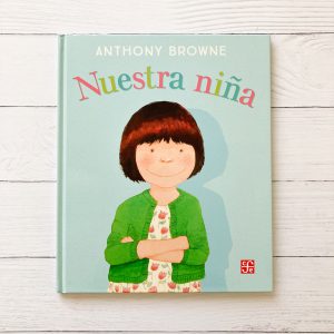 nuestra niña