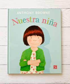 nuestra niña