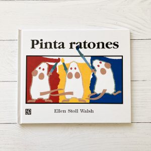 pinta ratones