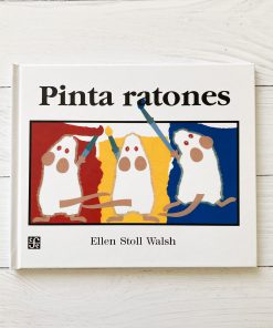 pinta ratones