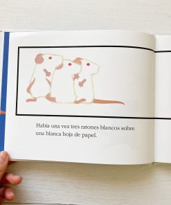pinta ratones