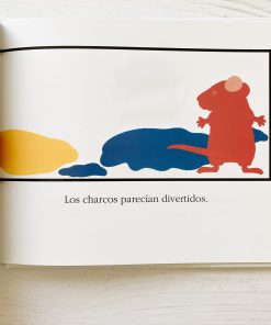 pinta ratones